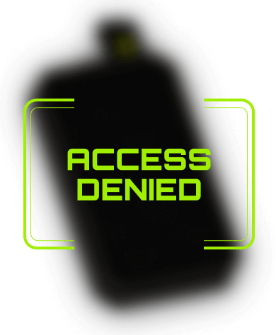 access-denied